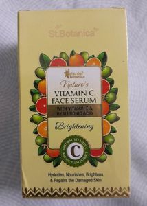Face Serum
