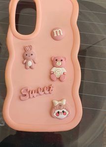 mobile cover for A35 SAMSUNG
