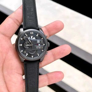TAG Heuer Grand Carrera Men's Watch