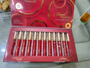 PINKLINE Jewel Sindoor