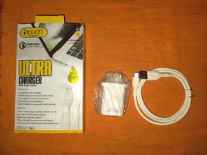 Type C Charger iTouch