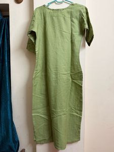 Set of 2 Women's Kurtas