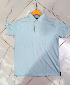 Tommy Hilfiger Men's Polo Shirt