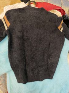 Men's New Peugeot Sweater