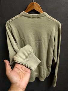 Reliance Trends Supersoft Cable Knit Sweater
