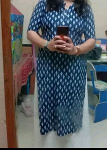 Beutiful Kurti