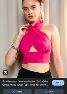 989. Cute top