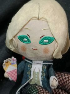 Identity V Lord Anime Plush