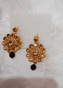 Combo Of Beautiful Earings