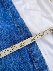 Hunt Club Heavy Denim Skirt