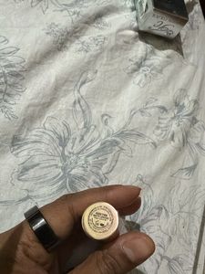 Anastasia Hush Pink Nude Lipstick