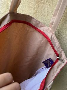 Stylish Tote Bag