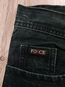 Sc4181 Force Jeans Waist 34