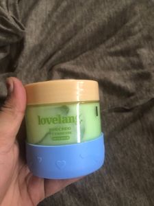 Lovelang Hair Mask Avocado &amp; Ceramide