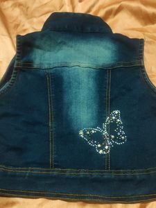 Denem jacket