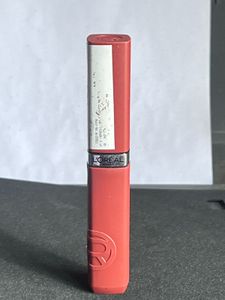 L'Oreal Paris Matte Liquid Lipstick 115