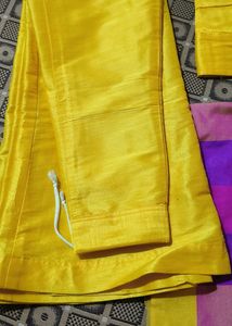 Ghagra Blouse And Odhna