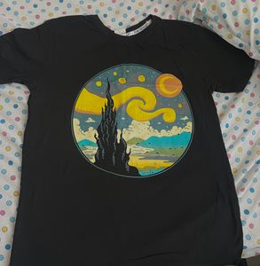 Black Tshirt