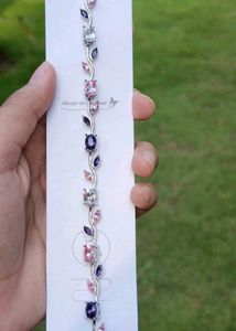 Tulip bracelets combo