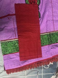 Beautiful Embroidered Kurta