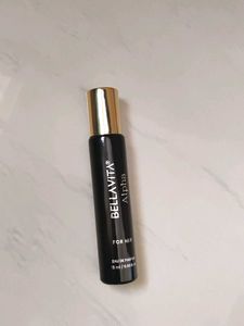 Bellavita Alpha Eau De Parfum For Her