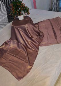 Elegant Silk Blend Dupatta