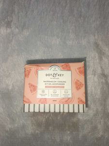 Dot & Key Watermelon Cooling Gel Moisturizer