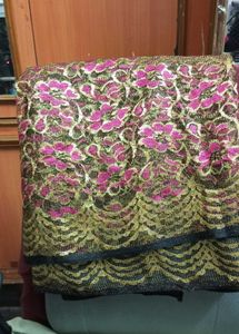 Exquisite Saree