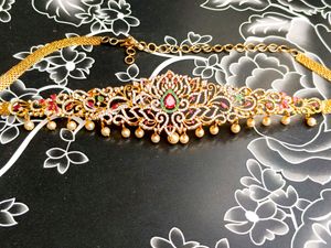 Keerthi Waist Band