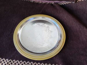 Decorative Plate