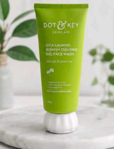 DOT &amp; KEY CICA Calming Face Wash