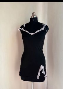 Elegant Ruffled Chiffon Blouse