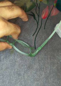 Eyeglasses