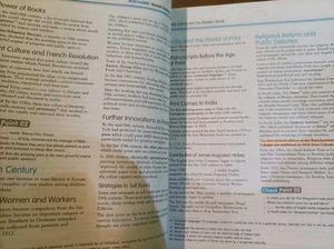 CBSE Social Science Class 10 Book