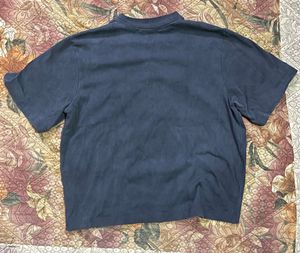 Nike Crew Neck T-Shirt (cropped)