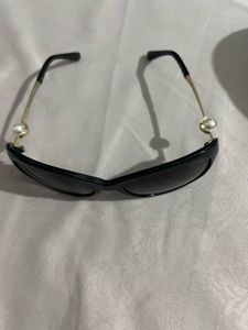 CHANEL Sunglasses with Case