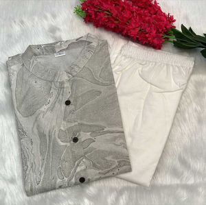 Super Comfortable &amp; Trendy Pure Cotton Kurti Pant