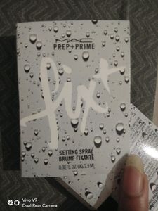 Mac Setting SpraY