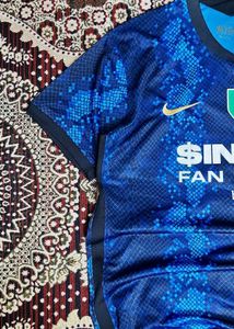 Inter Milan Fan Token Jersey