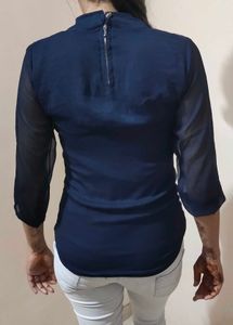 Jeans Ice Blue Color