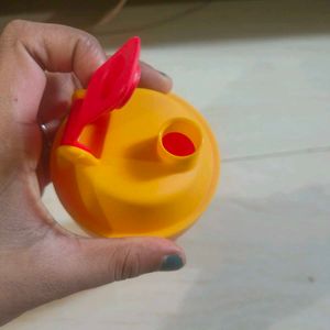 Wonder Woman Shaker Bottle