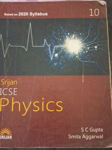 ICSE Class 10 Textbooks Bundle - 8 Books - 2019
