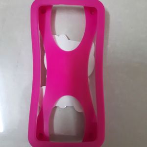 Stretchable mobile cover