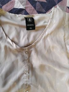 Cutesy Top