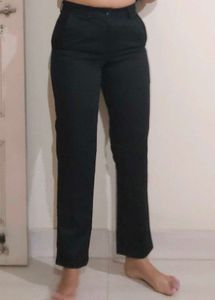 Black Trousers