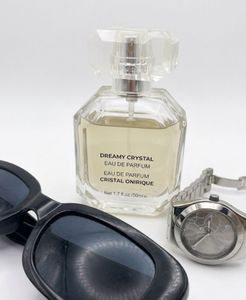 Dreamy Crystal Eau de Parfum
