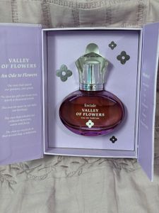 SALE❗️Foxtale Valley of Flowers Perfume