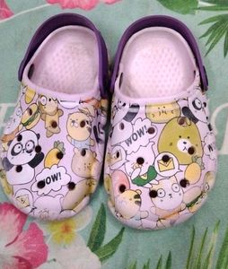 Crocs For Kids