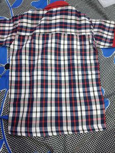Boys Shirt and Pant Set