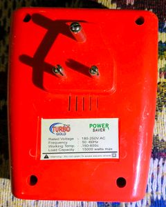 Power Saver Upto 40% Electricity Bill Everyday